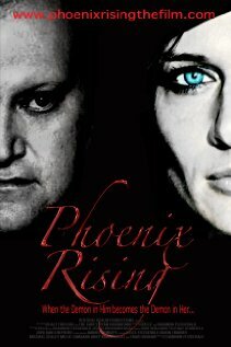 Постер фильма Phoenix Rising