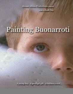 Постер фильма Painting Buonarroti