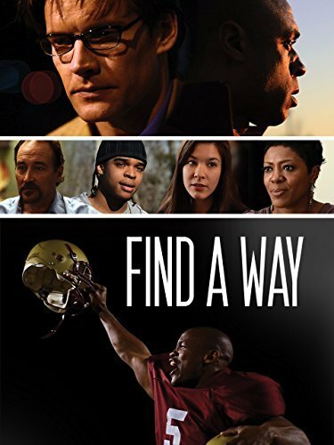 Постер фильма Find a Way