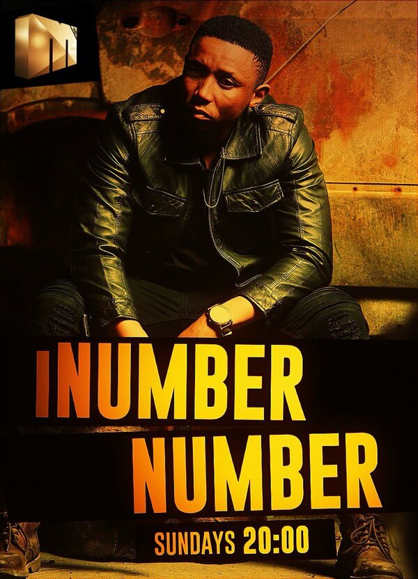 Постер сериала iNumber Number