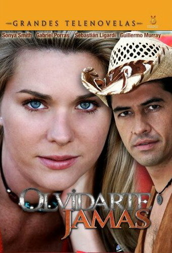 Постер сериала Никогда не забуду тебя