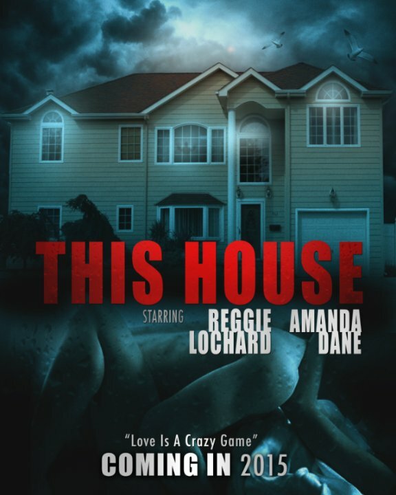 Постер фильма This House