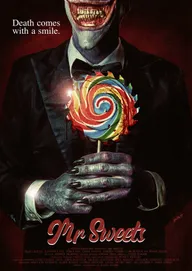 Mr Sweets