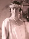Королева Елизавета