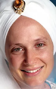 Снатам Каур