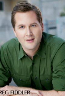 Greg Fiddler