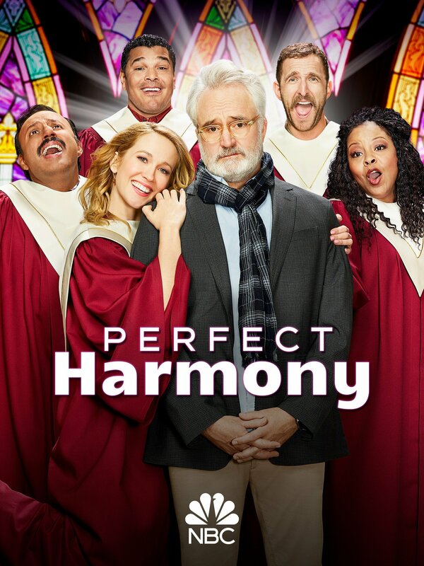 Постер сериала Идеальная гармония