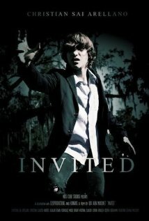 Постер фильма Invited