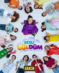 Sesli Güldüm