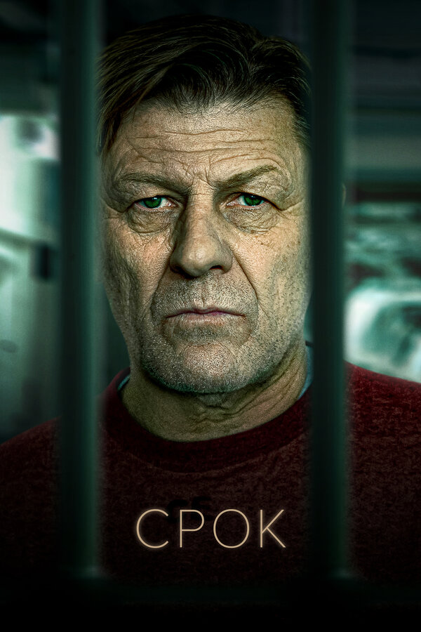 Постер сериала Срок
