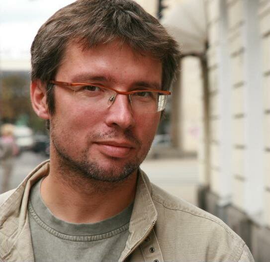 Адам Байерски