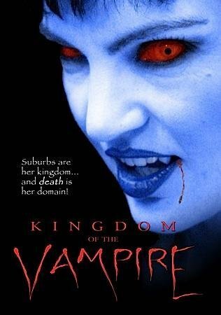 Постер фильма Kingdom of the Vampire