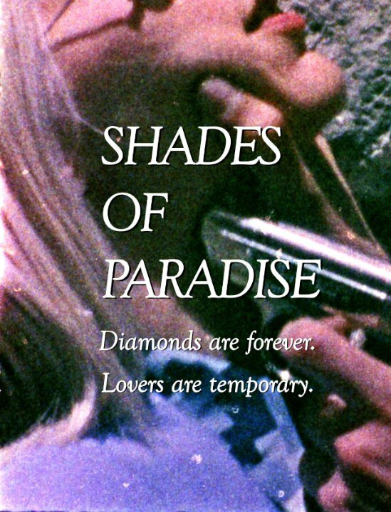 Постер фильма Shades of Paradise