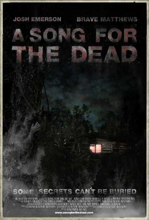 Постер фильма A Song for the Dead