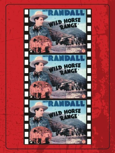 Постер фильма Wild Horse Range