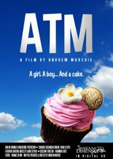 Постер фильма ATM