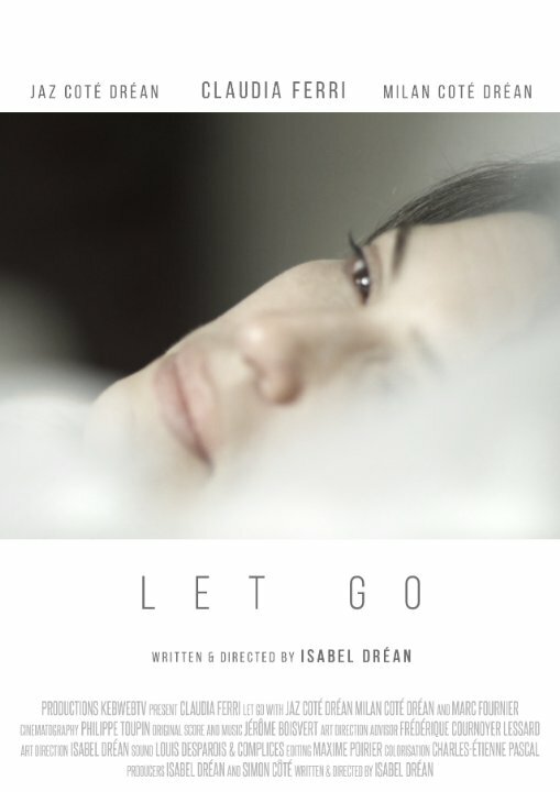 Постер фильма Let Go