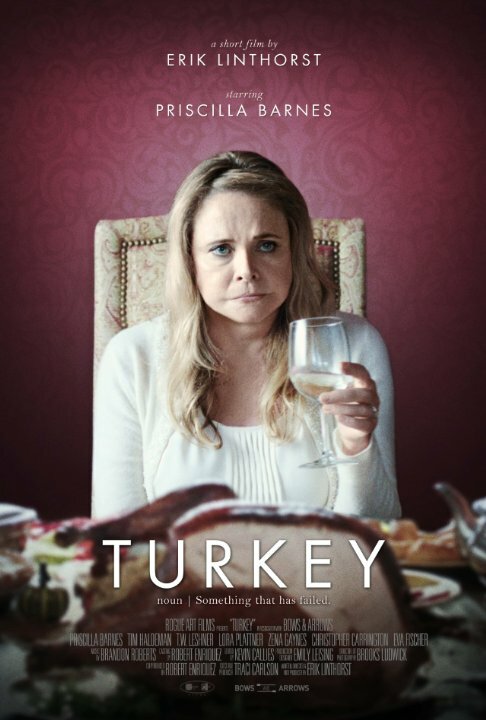 Постер фильма Turkey