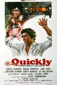Quickly - Spari e baci a colazione