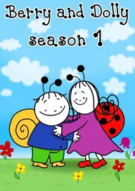 Berry and Dolly 1.