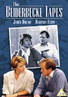 Постер The Beiderbecke Tapes (1987)