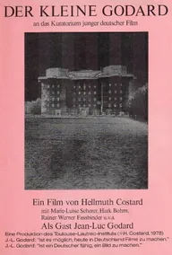 Der kleine Godard an das Kuratorium junger deutscher Film