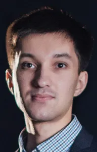Антон Кузнецов