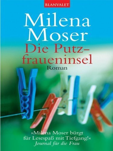 Постер фильма Die Putzfraueninsel