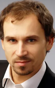 Ростислав Держипильский