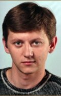 Алексей Курганов