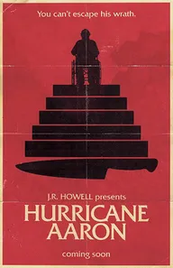 Hurricane Aaron
