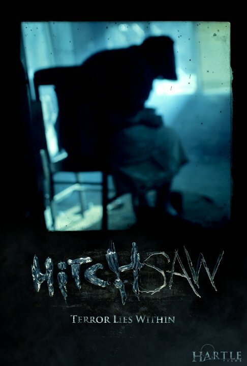 Постер фильма HitchSaw
