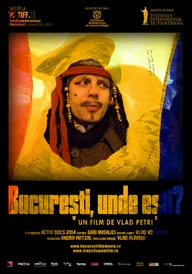 Где ты, Бухарест?