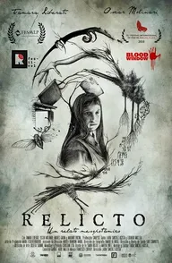 Relicto. Un relato mesopotámico
