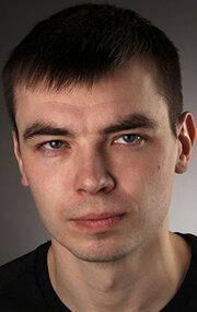 Александр Кащеев