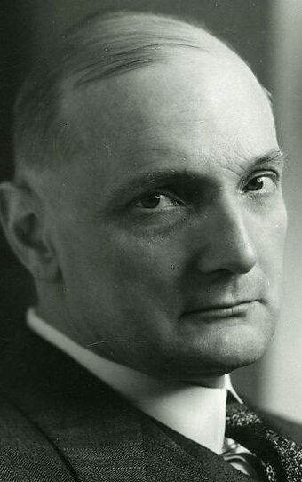 Урбан Гад