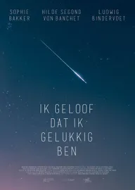 Ik geloof dat ik gelukkig ben