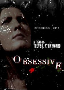 Постер фильма Obsessive