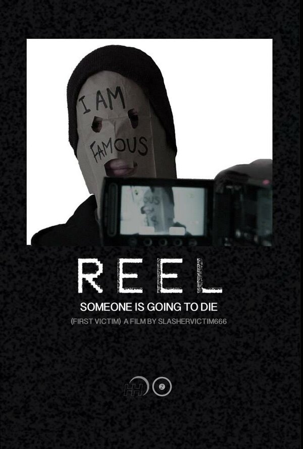 Постер фильма Reel