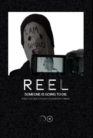 Постер Reel (2015)