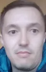 Сергей Куклов
