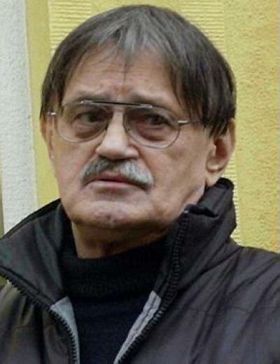 Jirí Sebánek