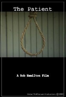 Постер фильма The Patient