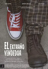 El Extraño Vendedor