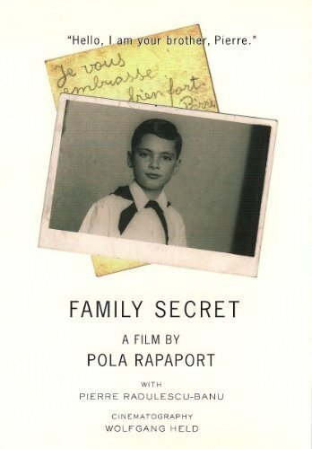 Постер фильма Family Secret