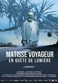 Matisse voyageur, en quête de lumière