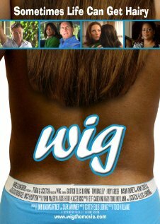 Постер фильма Wig