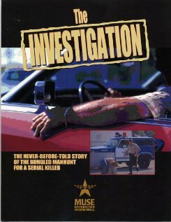 Постер фильма The Investigation