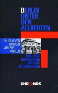 Berlin unter den Alliierten