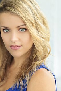 Ashley Dakin